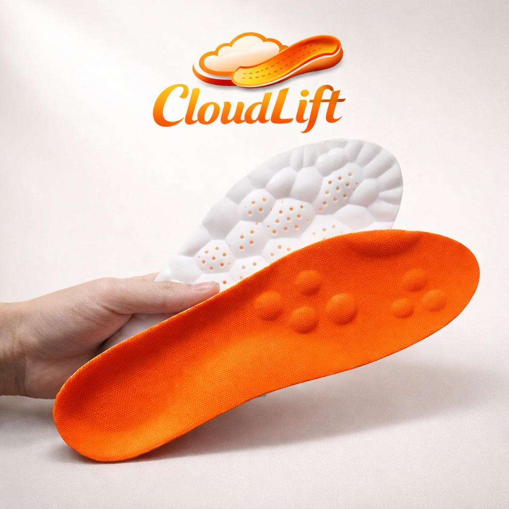 Massage Insoles