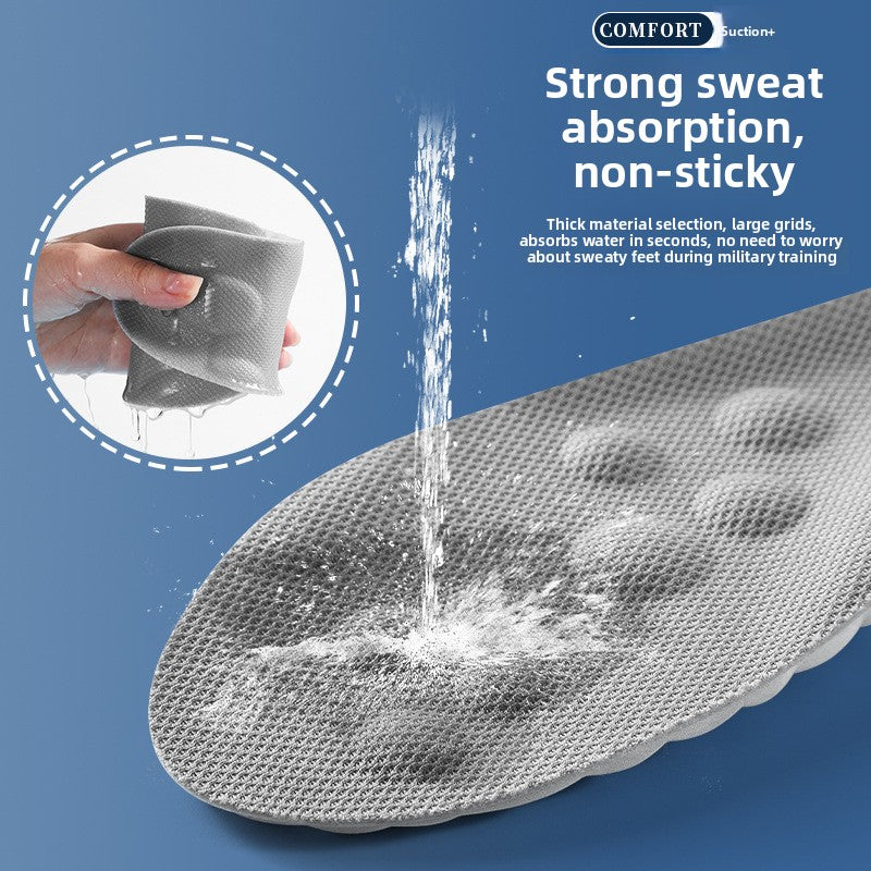 Cloud Liftt - Shoe Insoles