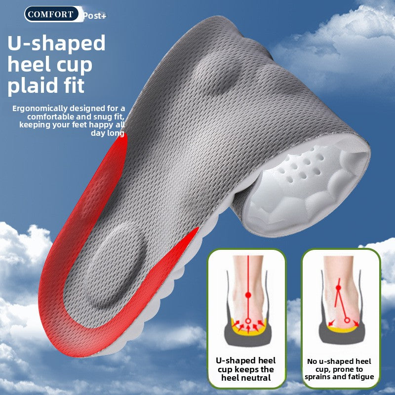 Cloud Liftt - Shoe Insoles