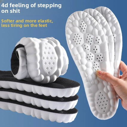 Cloud Liftt - Shoe Insoles