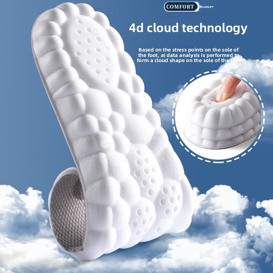 Cloud Liftt - Shoe Insoles
