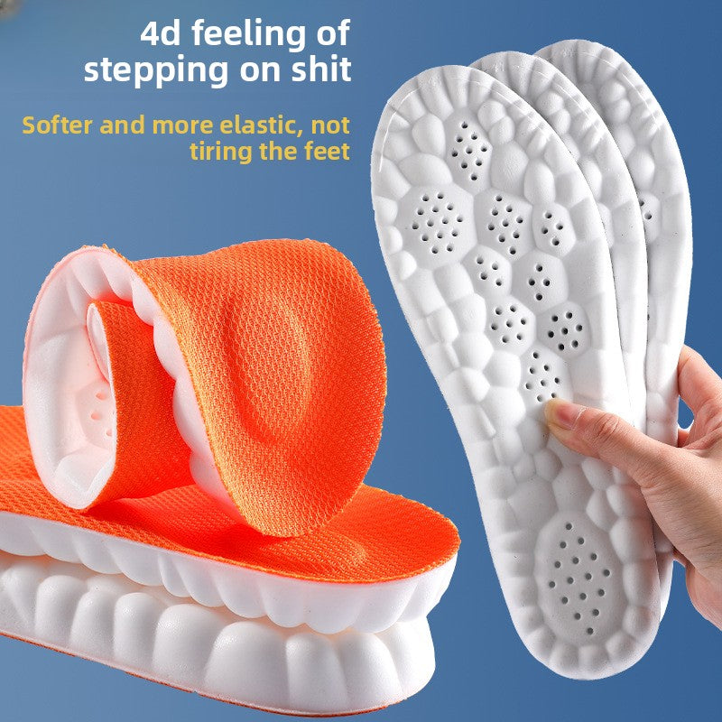 Cloud Liftt - Shoe Insoles