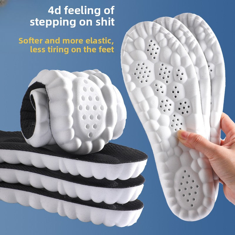 Cloud Liftt - Shoe Insoles